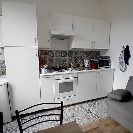 Apartamento A Mae Riva - La Tua Casa Al Porto Antico Génova Exterior foto