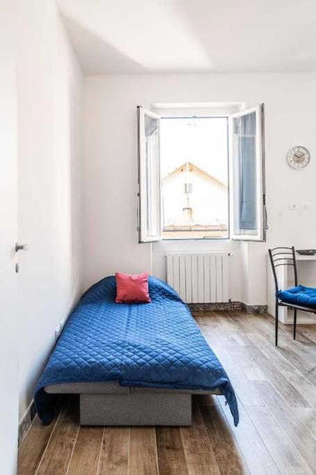 Apartamento A Mae Riva - La Tua Casa Al Porto Antico Génova Exterior foto